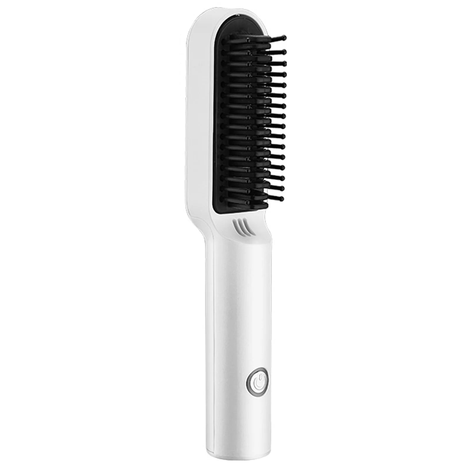 StarBrushy - STAR™ Portable Cordless Hair Straightening Brush